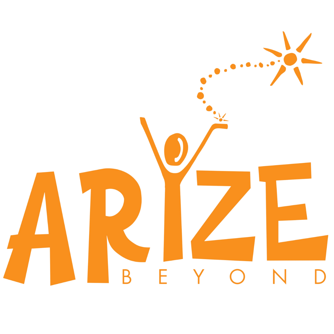 Arize Beyond Logo